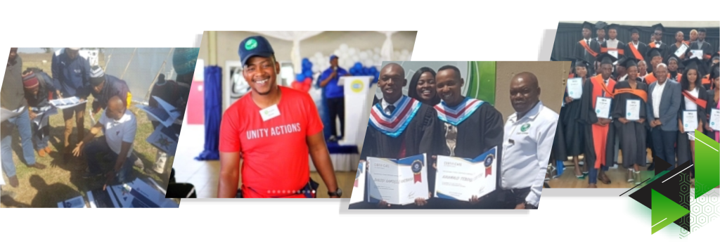 Unlocking Youth Potential